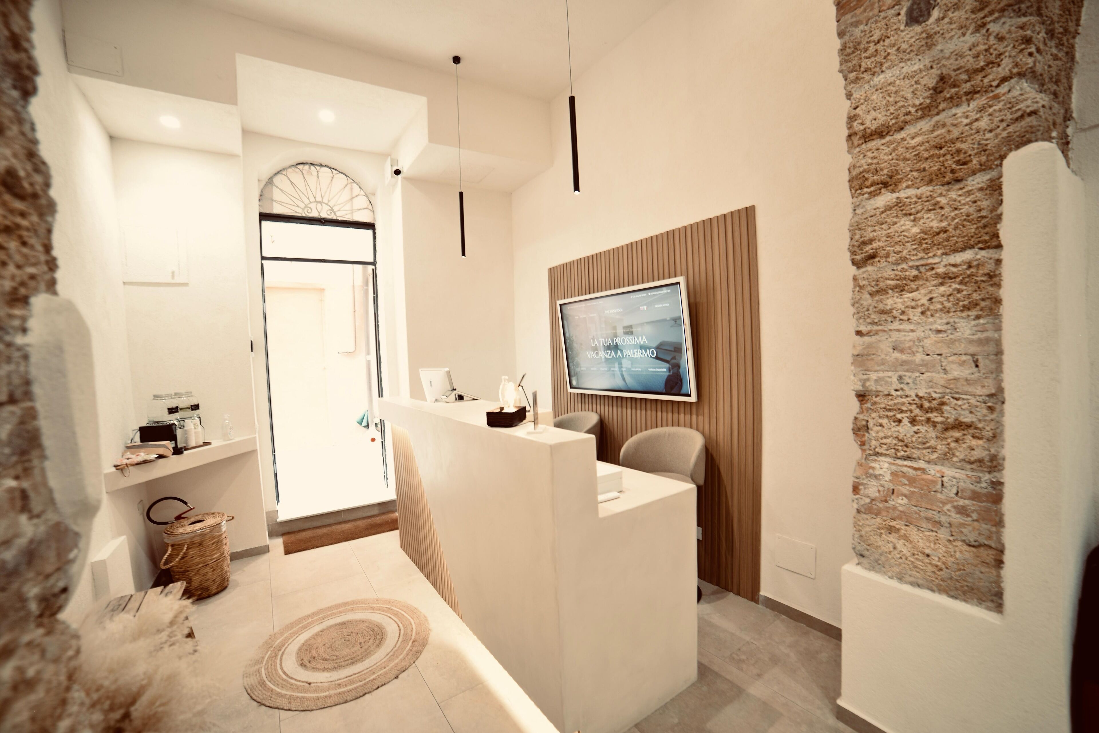 Foto - Palermo Inn Boutique Hotel