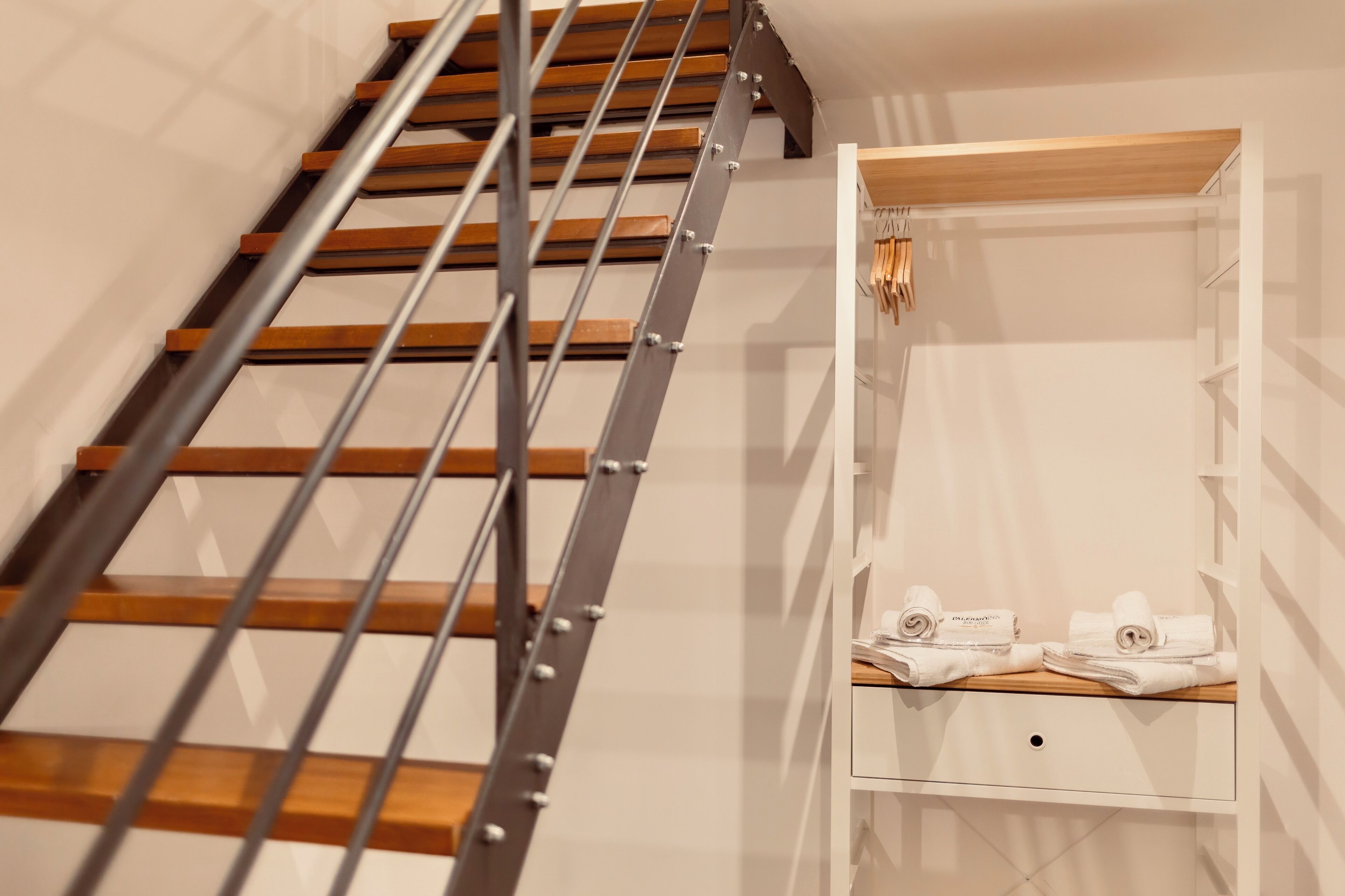 Foto - Palermo Inn Boutique Hotel