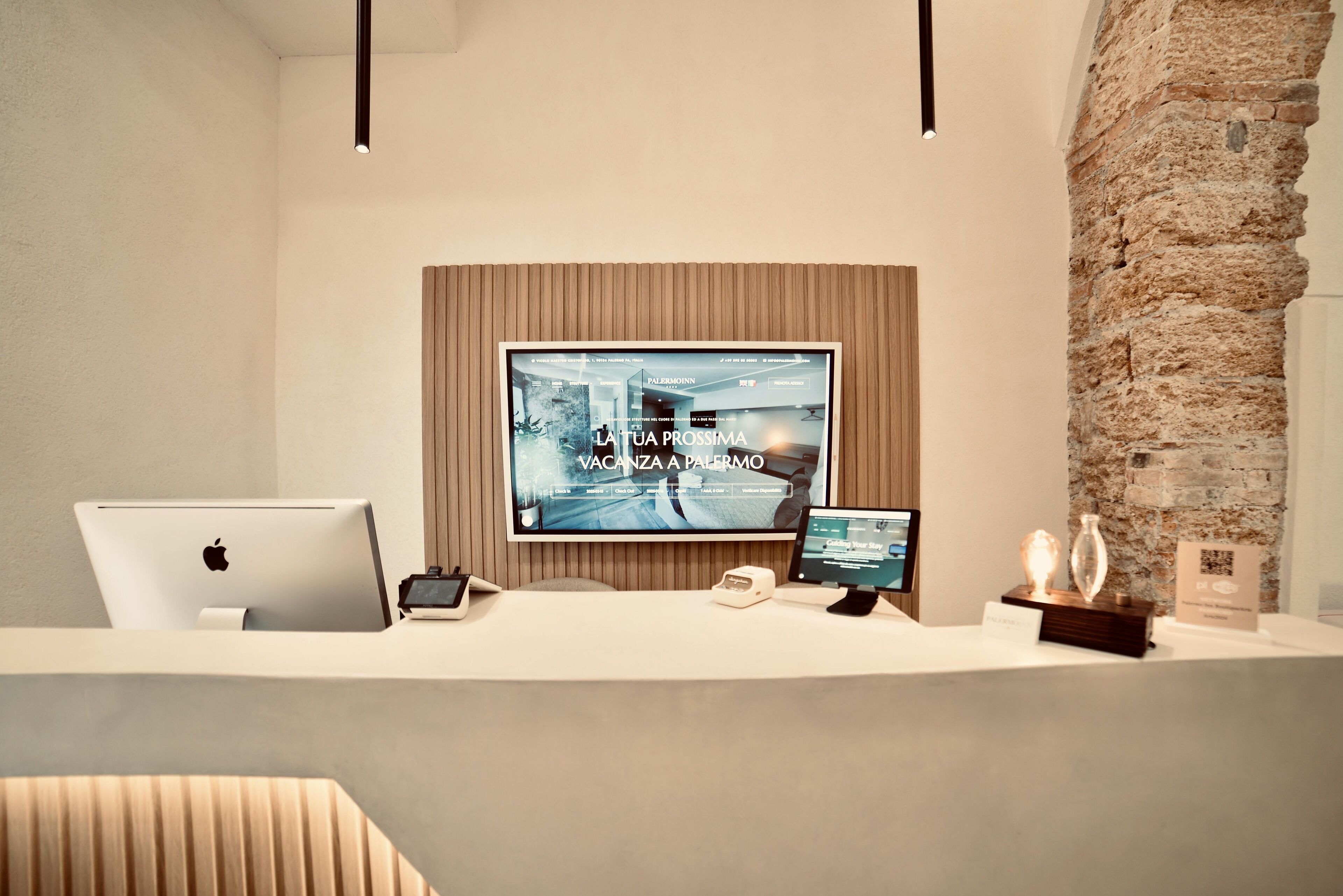 Foto - Palermo Inn Boutique Hotel