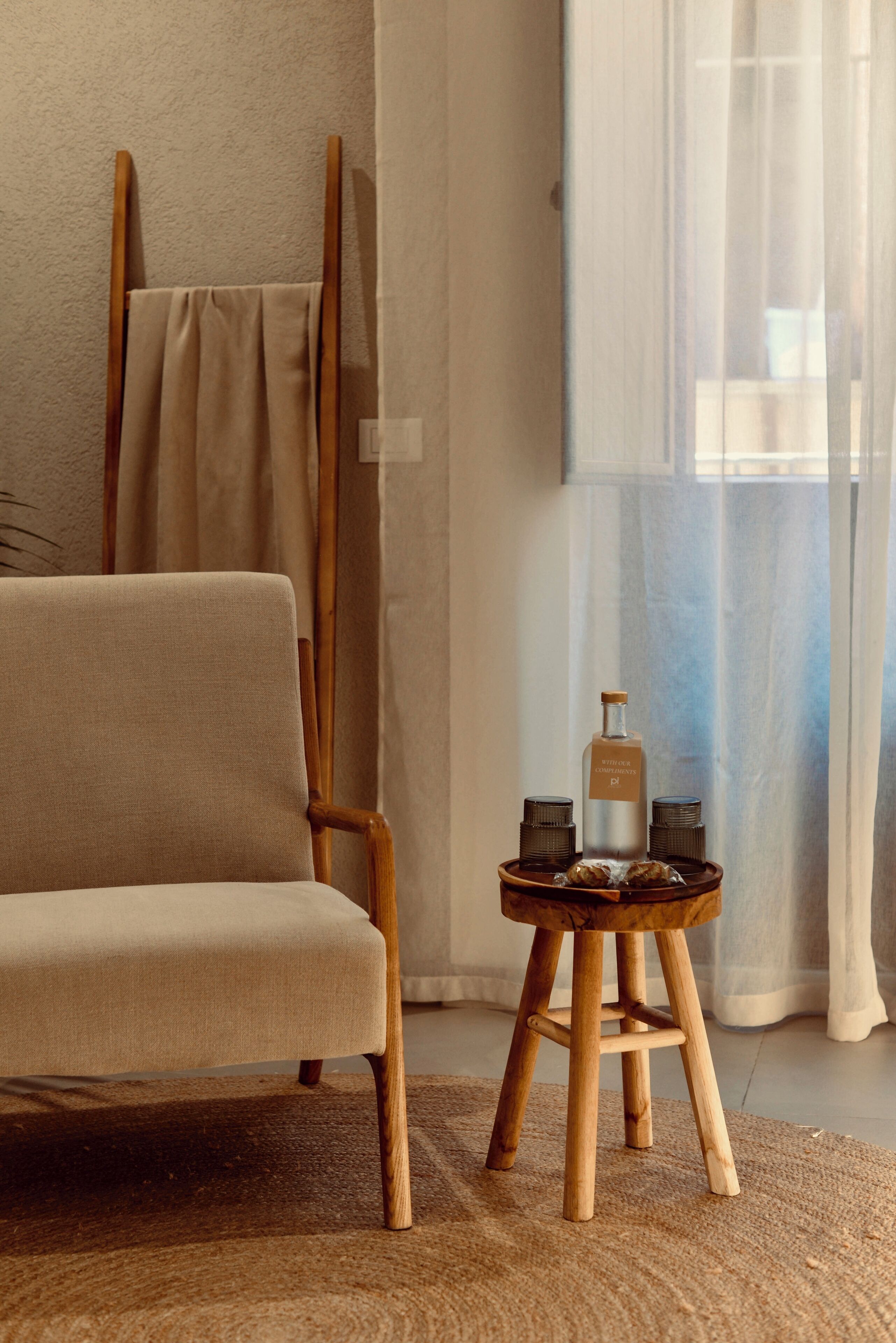 Foto - Palermo Inn Boutique Hotel