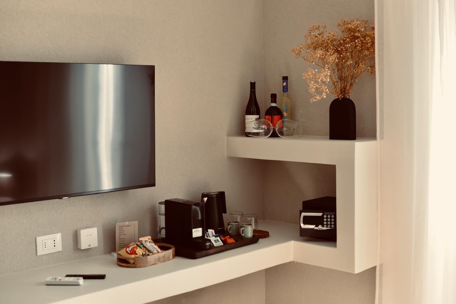 Photo - Palermo Inn Boutique Hotel