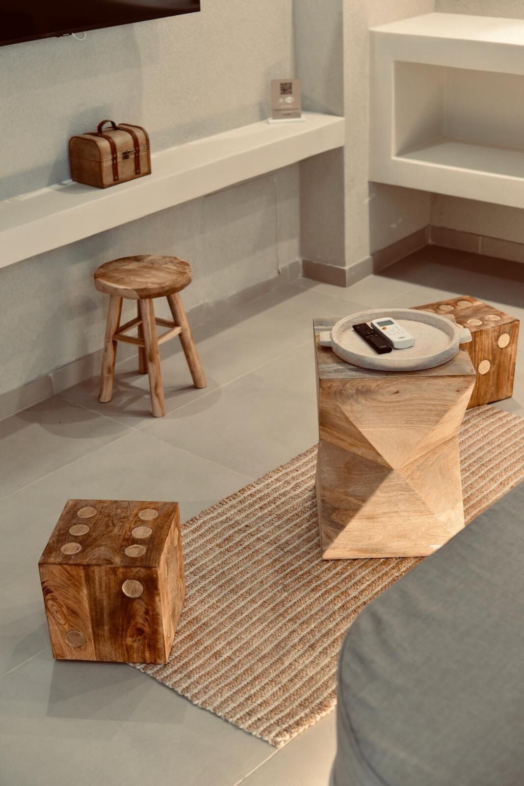 Foto - Palermo Inn Boutique Hotel