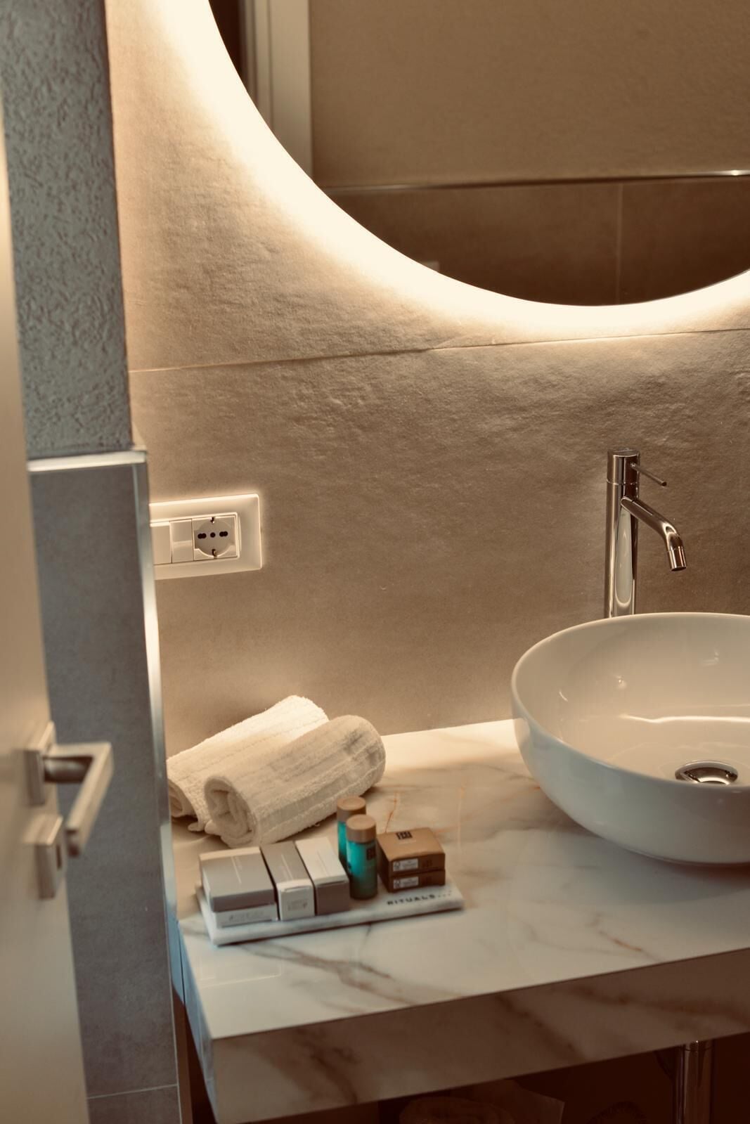 Foto - Palermo Inn Boutique Hotel