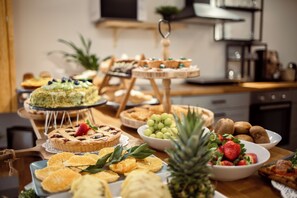 Restaurant - Palermo Inn Boutique Hotel  (Palermo)