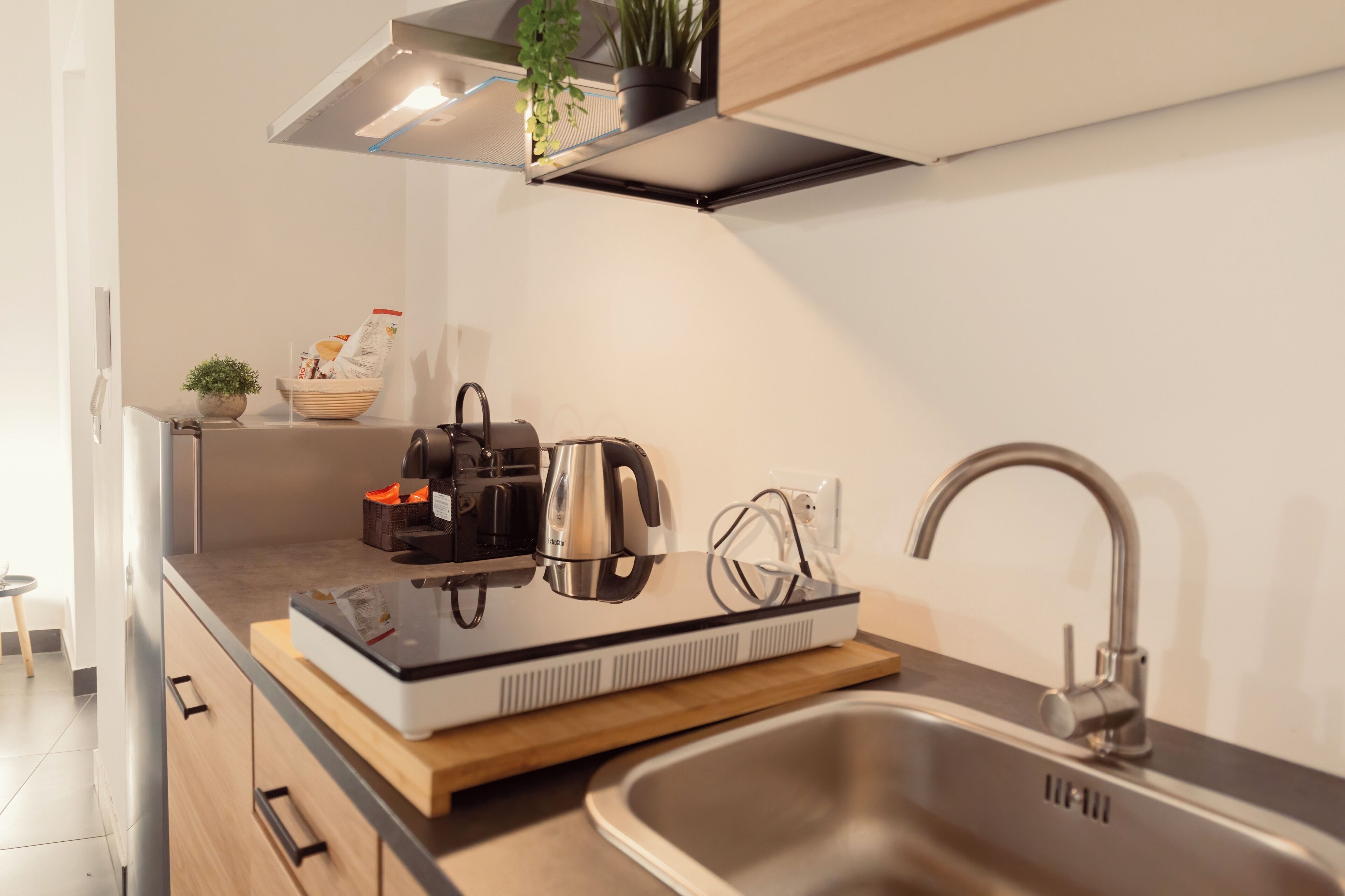 Foto - Palermo Inn Boutique Hotel