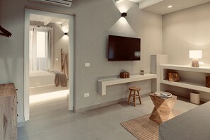Suite Design