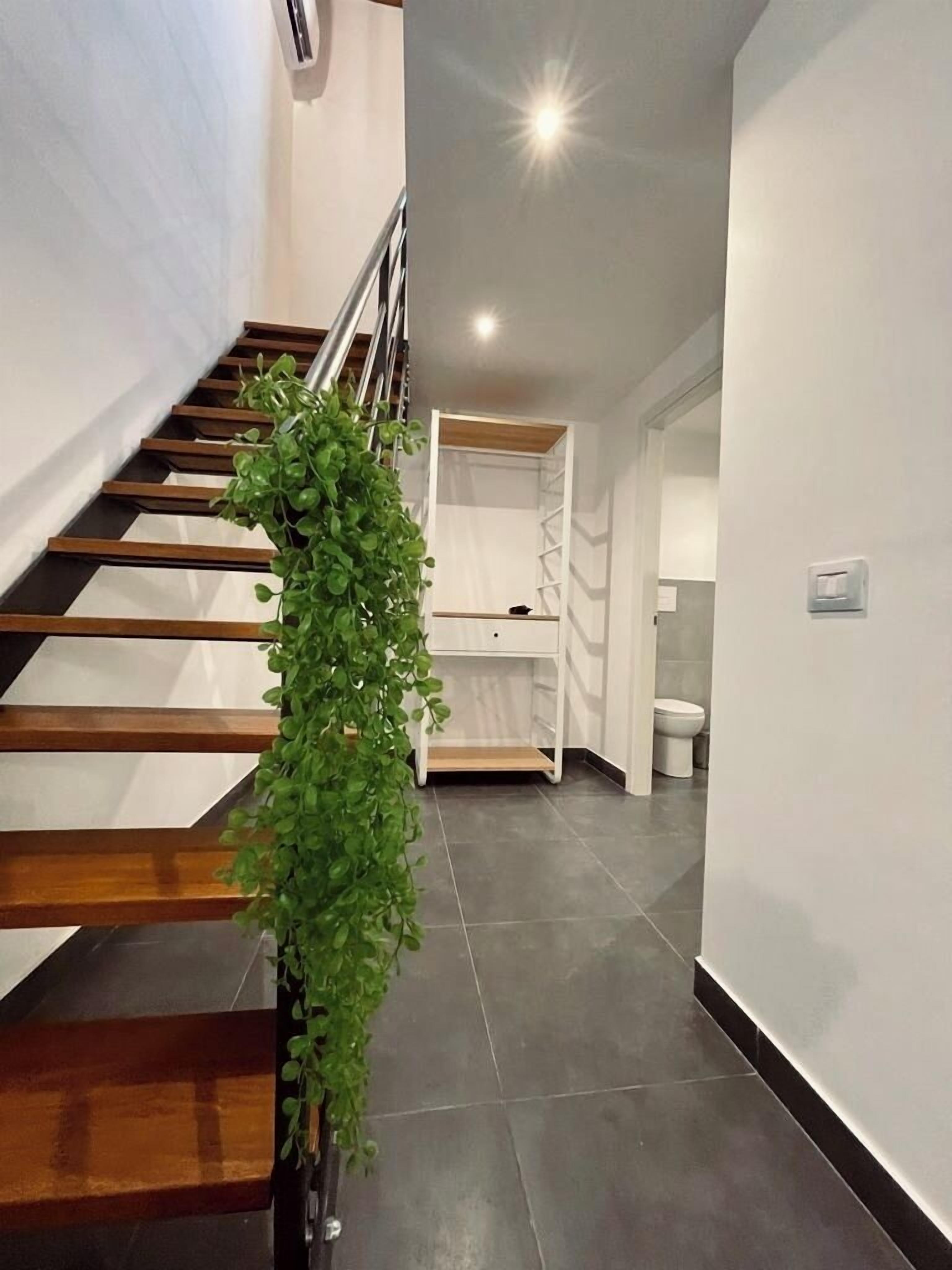 Foto - Palermo Inn Boutique Hotel