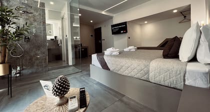 Palermo Inn Boutique Hotel