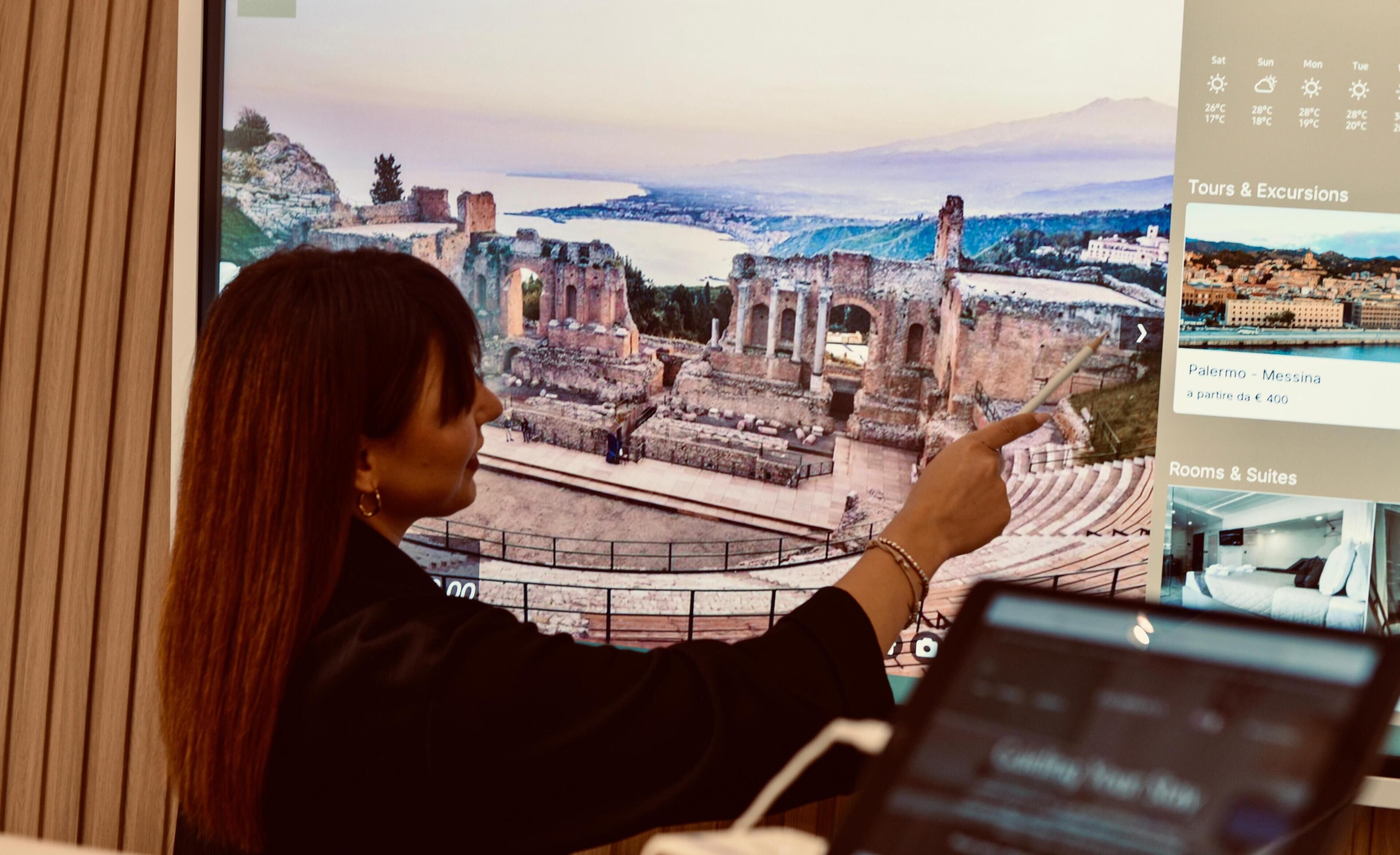 Foto - Palermo Inn Boutique Hotel