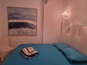 1 quarto, Wi-Fi, roupa de cama