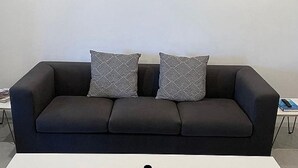 منطقة المعيشة