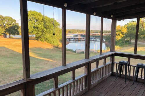 Willow Springs Marina