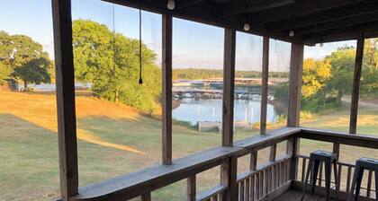 Willow Springs Marina