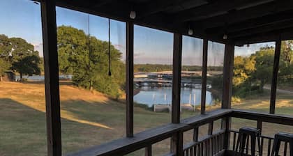 Willow Springs Marina