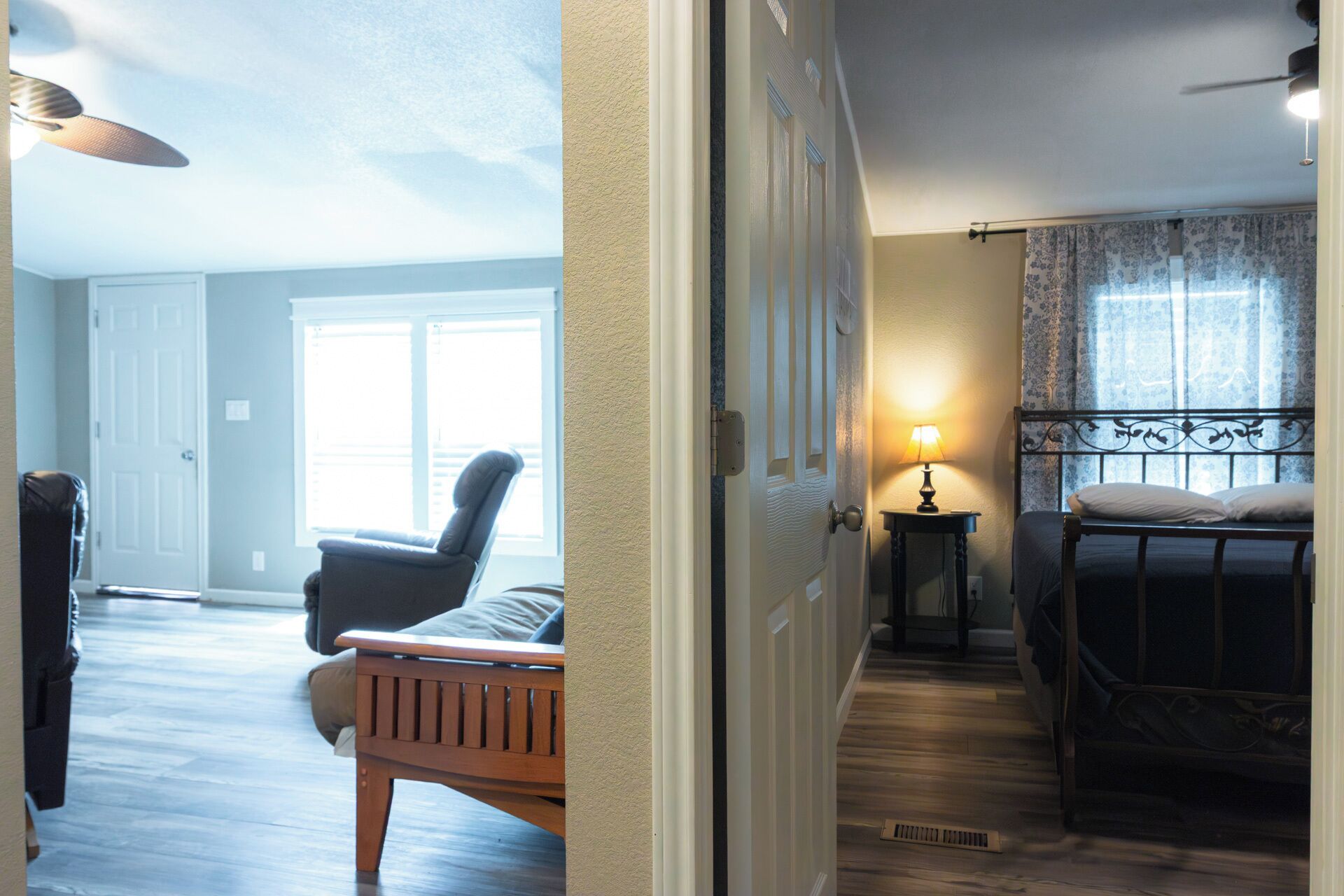 华丽活动屋, 湖景, 湖畔 | 特色装修、特色家居、免费 WiFi、床单