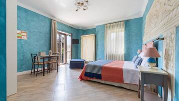 Appartamento | 1 camera