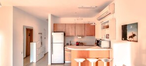 Apartamento | 1 quarto