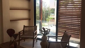 Appartement exclusif | Salle de bain
