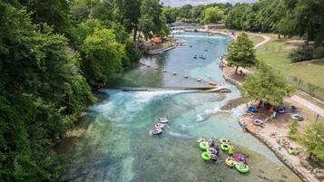 Cabin, 5 Bedrooms | Pool