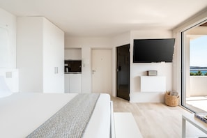 Apartamento | 1 quarto