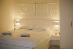 Apartamento | 1 quarto