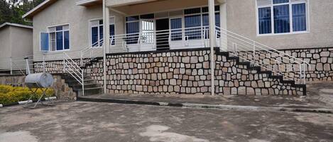 House | Exterior