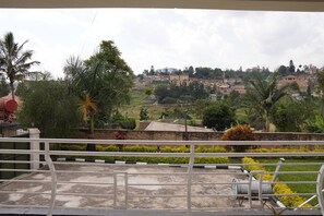 House | Property grounds