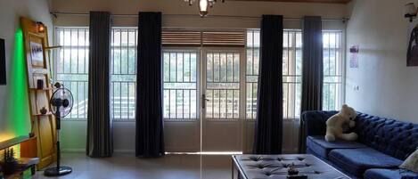 House | Interior