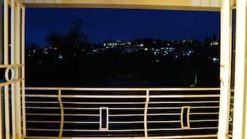 House | View from property