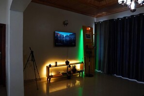 House | Interior