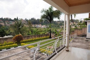 独立别墅 | 住宿场地