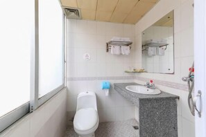 Room - Jiandongbinguan (Jiangmen)