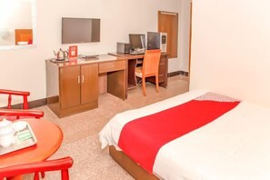 Room - Jiandongbinguan (Jiangmen)