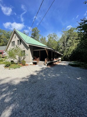 Chalet, 5 habitaciones | Exterior