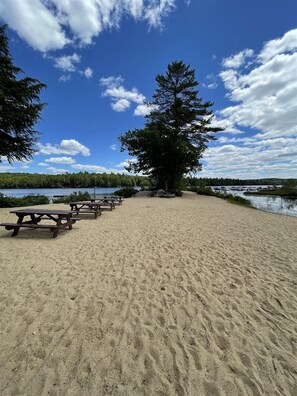 Chalet, 5 chambres | Plage | Plage à proximité