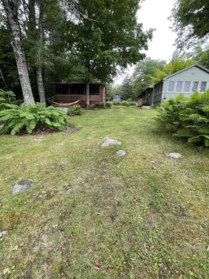 Cottage, 2 Bedrooms | Property grounds
