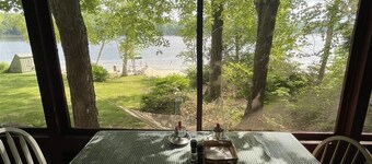 Greens Limit 6 2 Bedroom Cottage by RedAwning