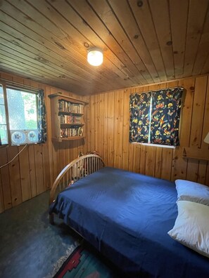 Cottage, 2 Bedrooms | 2 bedrooms, free WiFi