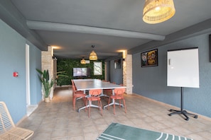 Meeting facility - Hôtel la Perna (Pernes-les-Fontaines)