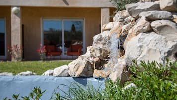 Fountain
