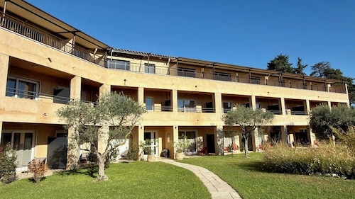 Hôtel la Perna