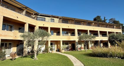 Hôtel la Perna