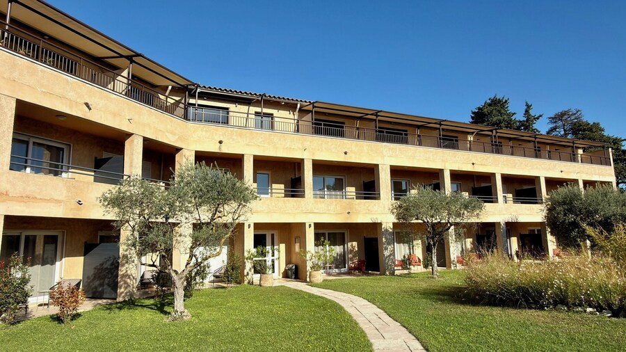 Hôtel la Perna
