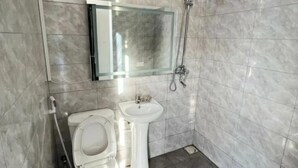 Estudio | Baño