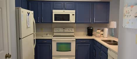 Hus (2 D, Three Bedroom Townhome) | Exteriör