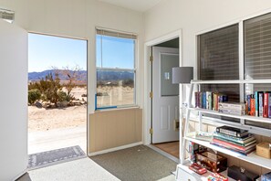 House, Multiple Beds, Patio, Mountain View | View from room