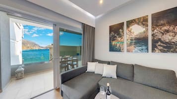 Apartemen | Area keluarga