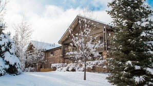 Exterior - Jupiter Inn (Park City)