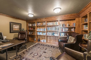 Interior - Jupiter Inn (Park City)