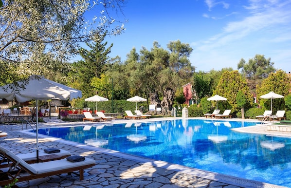 Villa | 2 Schlafzimmer